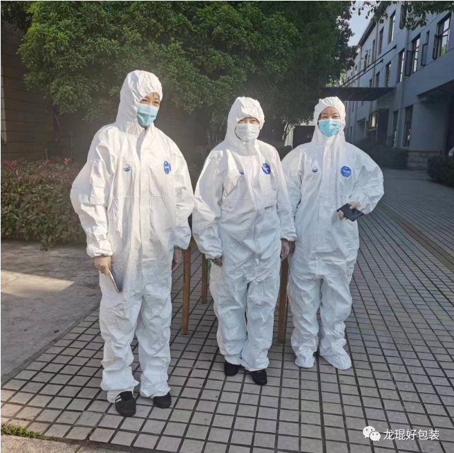 頭條｜共克時艱，再創(chuàng)輝煌！上海鼎龍與時間賽跑，力爭訂單盡早交付！